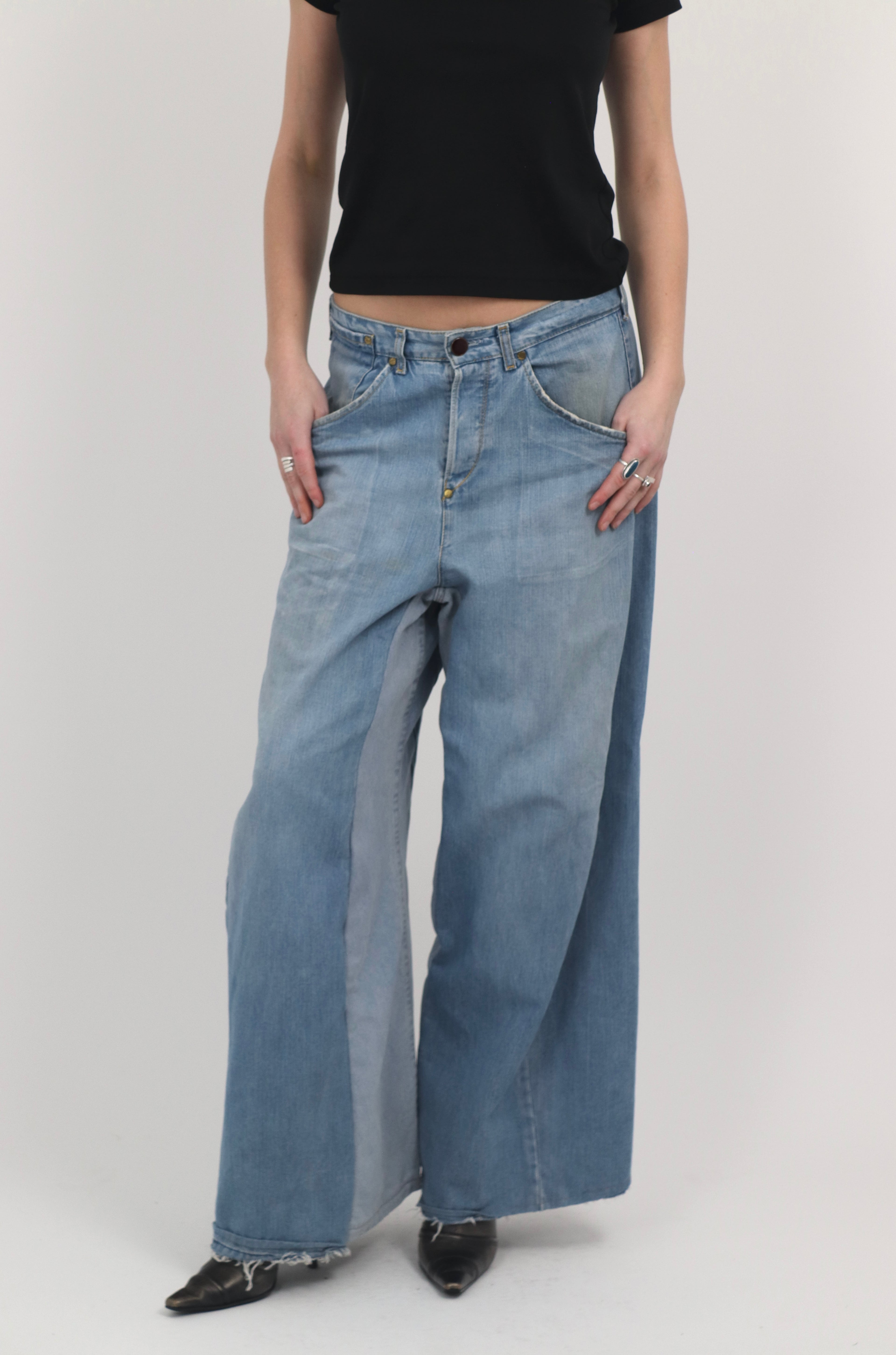 Trousers