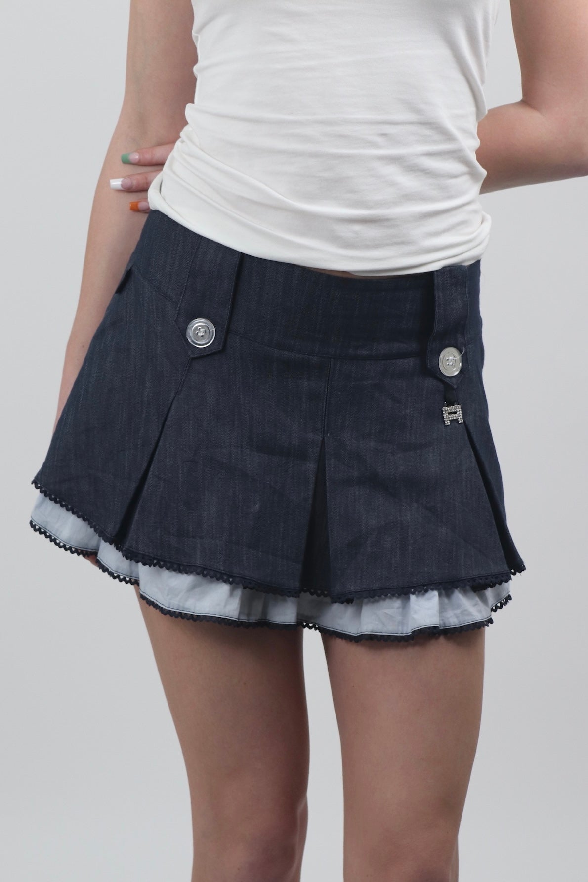 New In