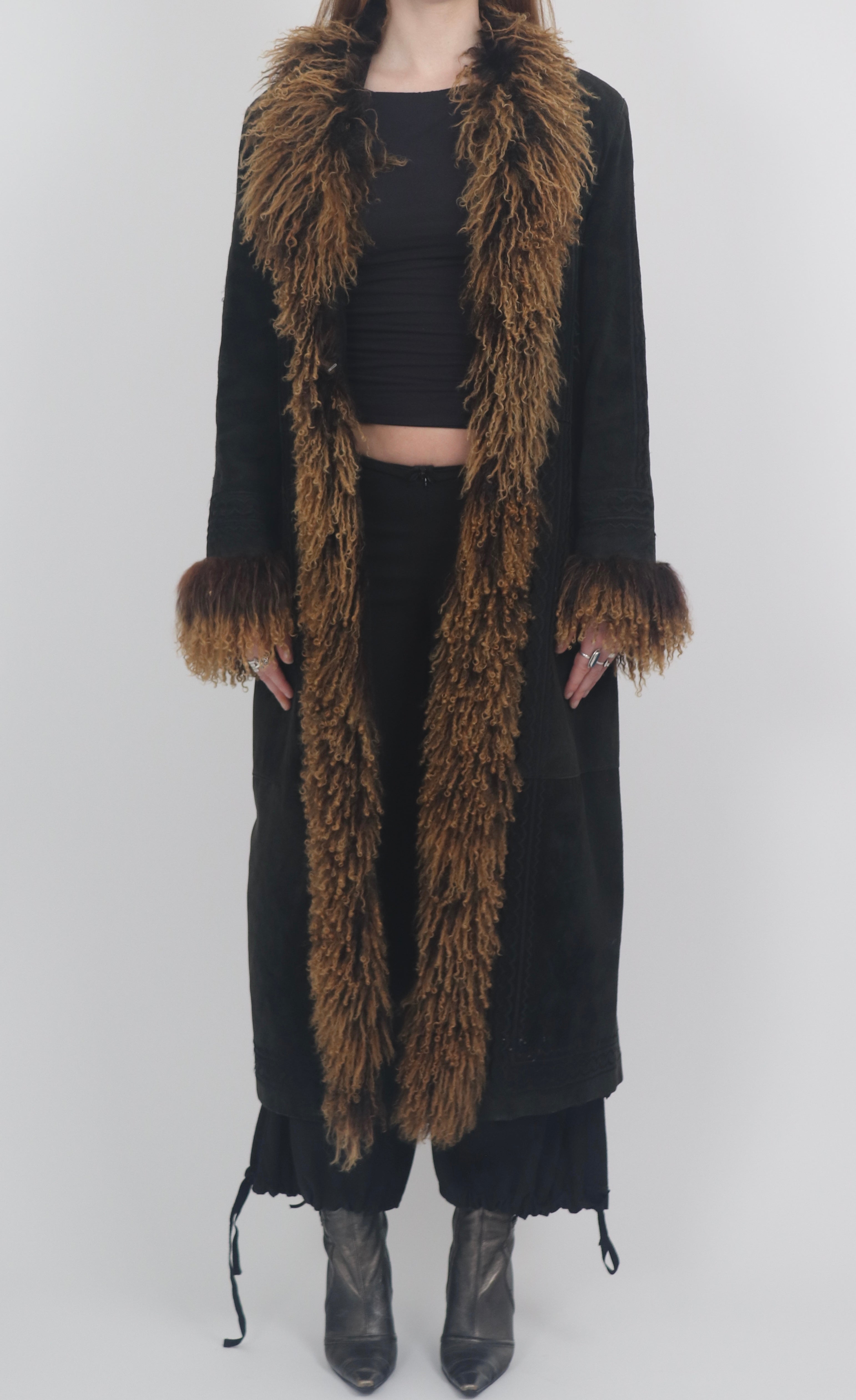 Coats