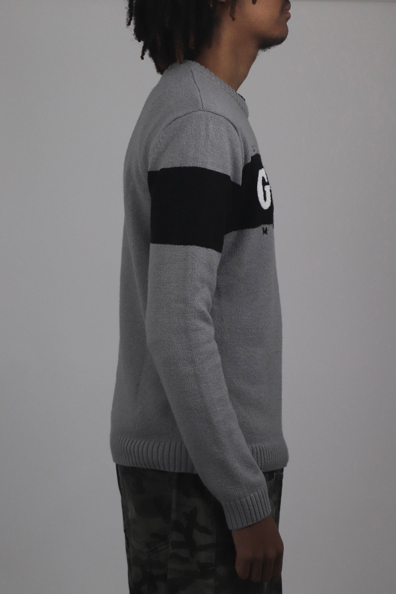 Knit Guess Jumper