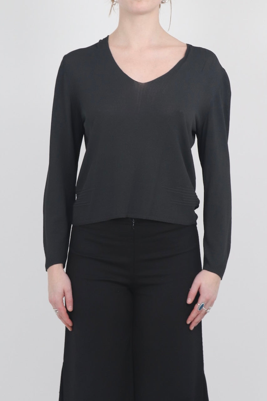 Kenzo Lightweight Knit Jumper