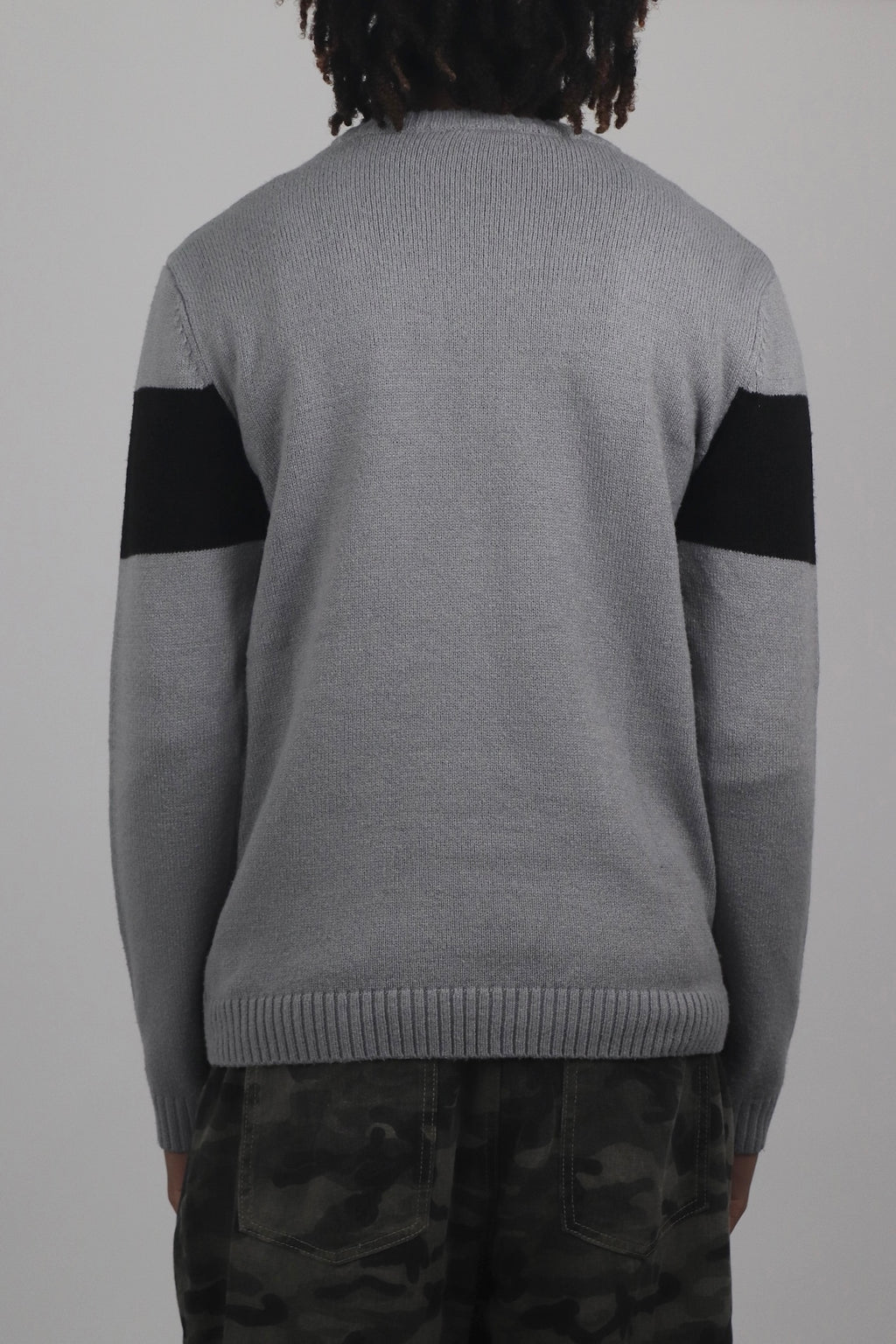 Knit Guess Jumper