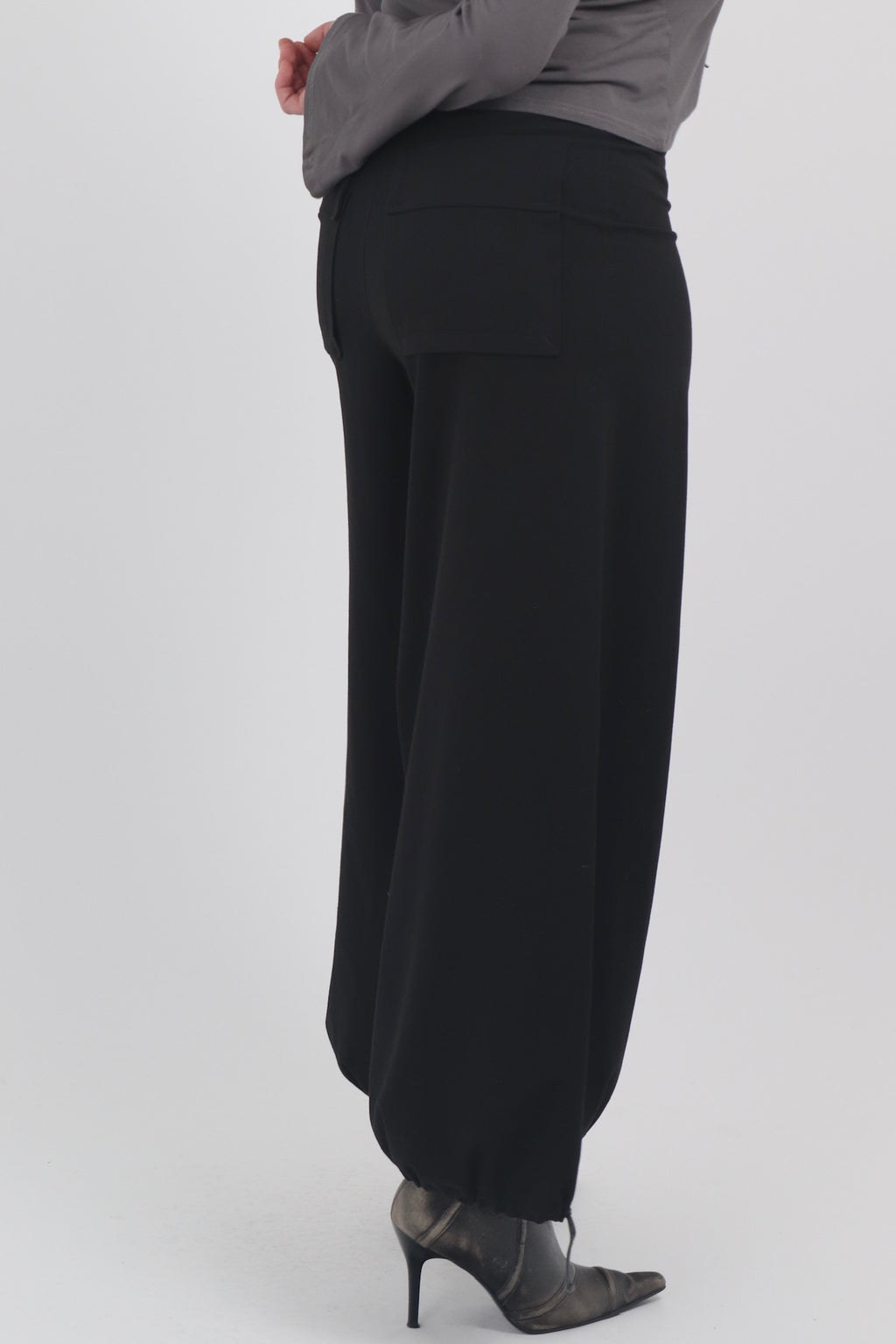 Cop Copine Balloon Fit Trousers