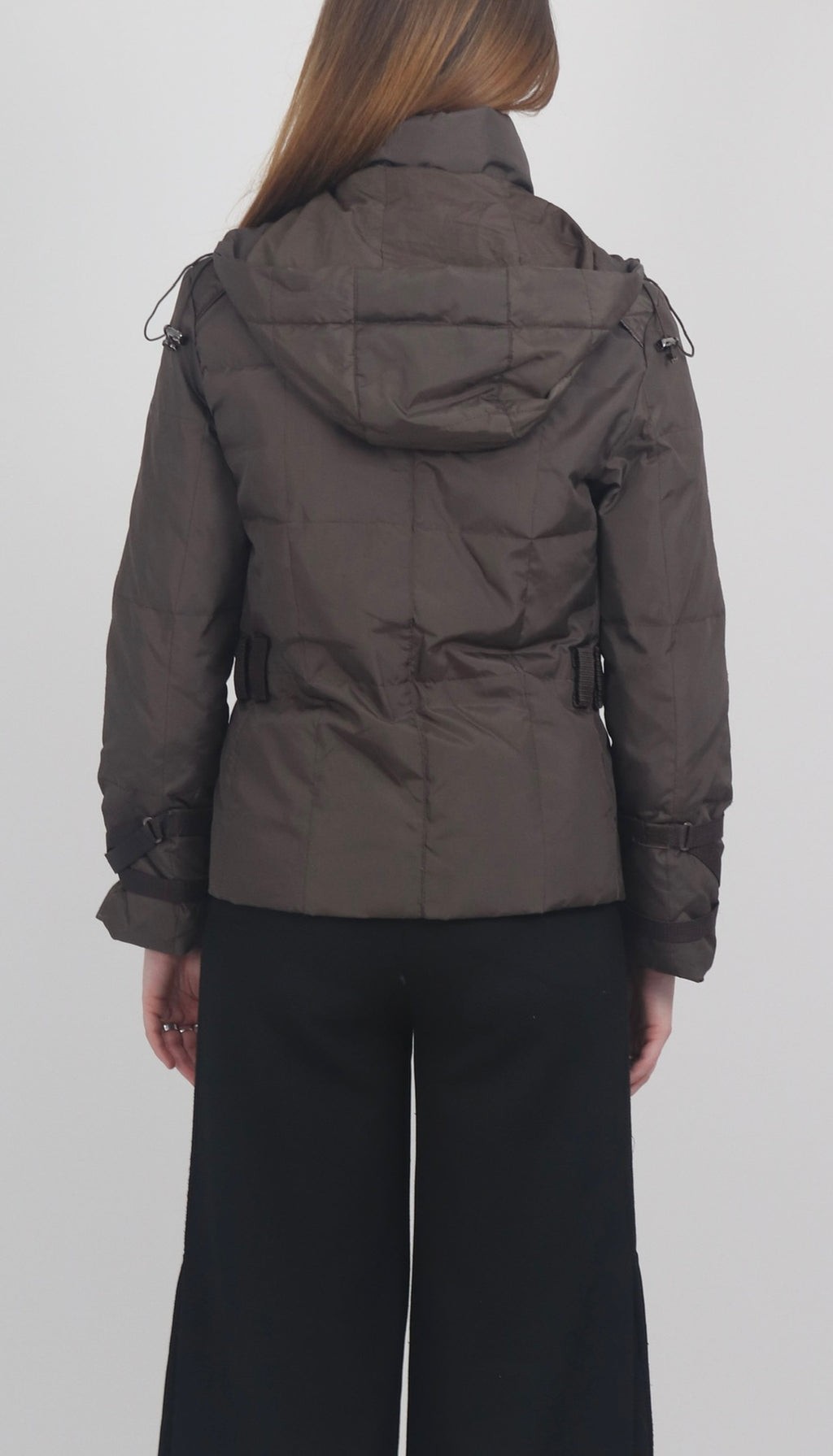 Pierre Cardin Archival Style Winter Coat