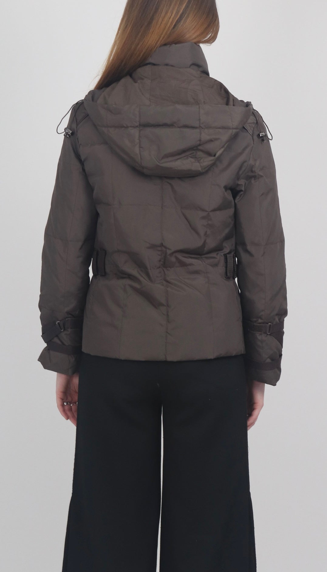Pierre Cardin Archival Style Winter Coat