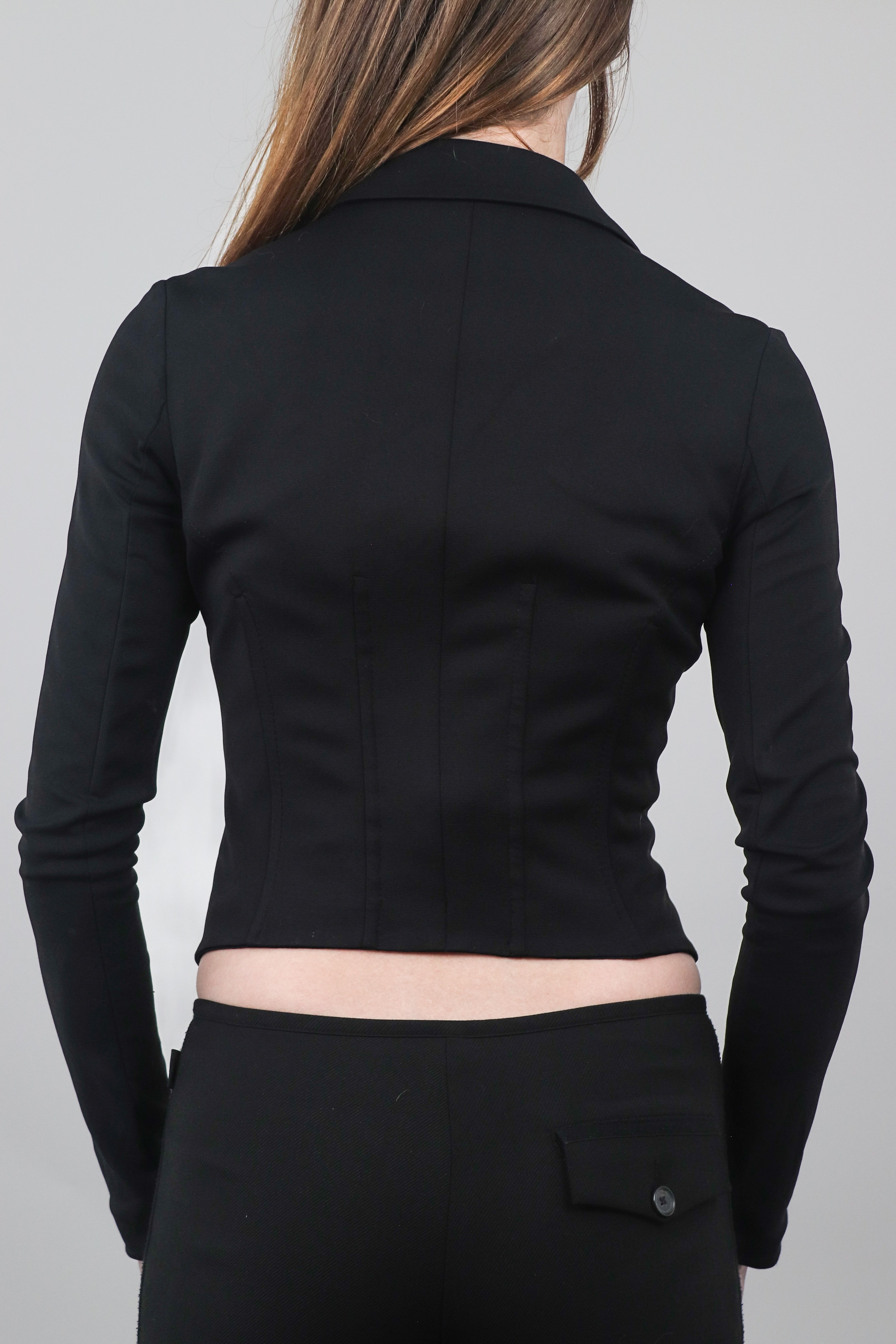 Pinko Corset Blazer