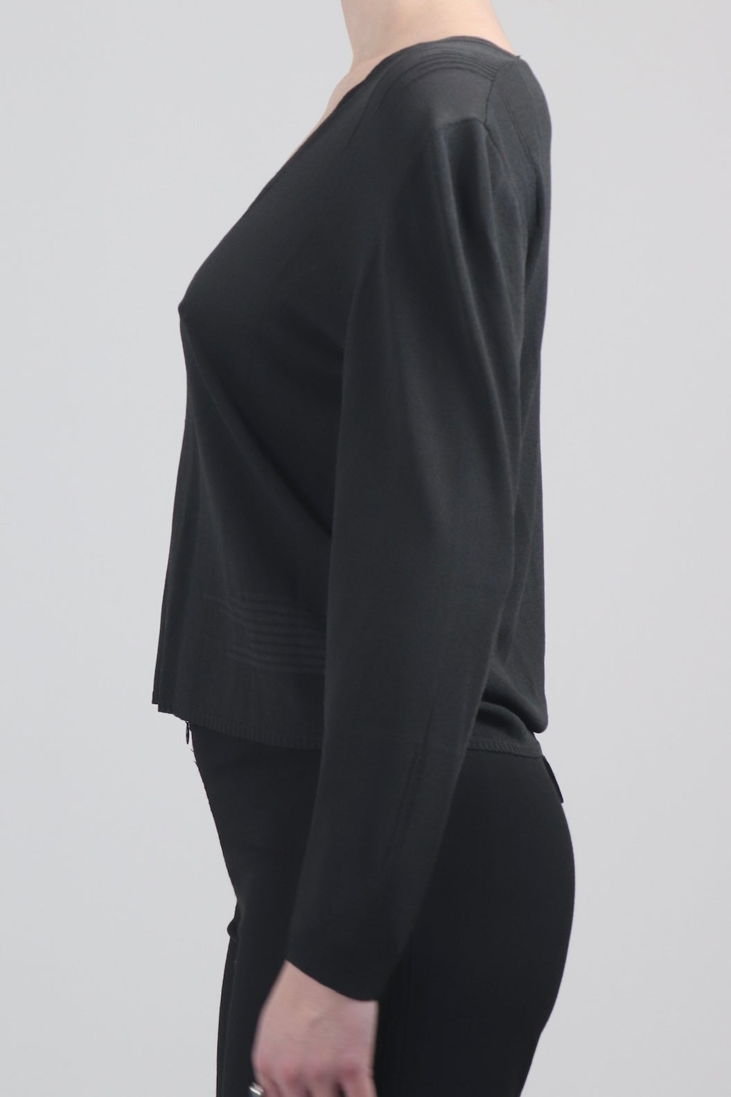 Kenzo Lightweight Knit Jumper